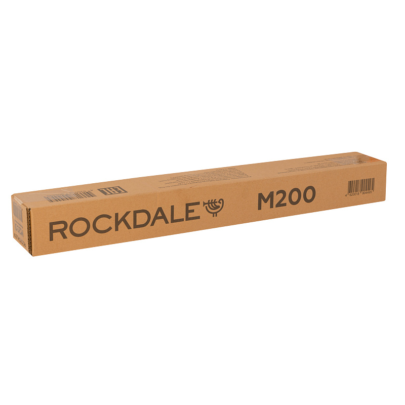 Микрофонная стойка ROCKDALE M-200 в магазине Music-Hummer