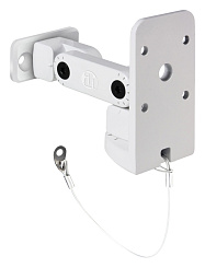 Настенный кронштейн для сателлитов LD Systems CURV 500 WMB W, белый