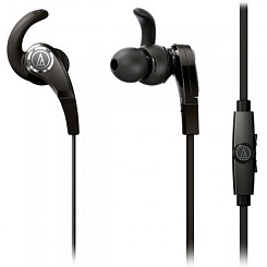 AUDIO-TECHNICA ATH-CKX7iS RD