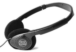 Накладные наушники SHURE DH 6021