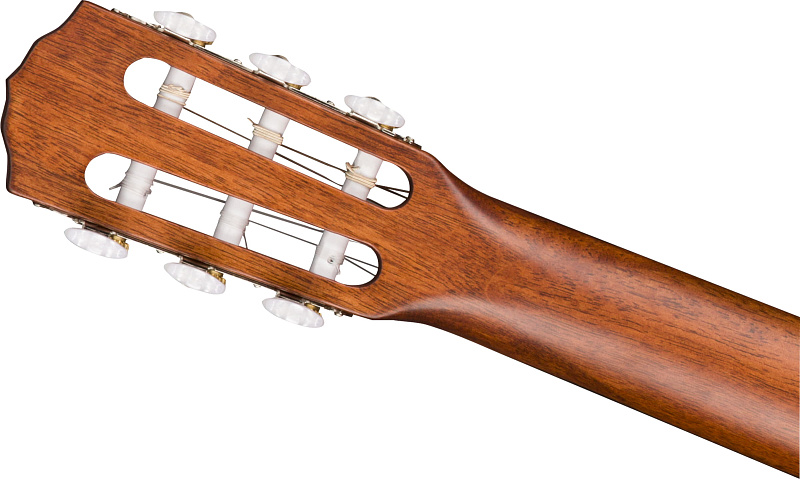 Фото FENDER ESC-110 CLASSIC