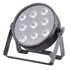 ESTRADA PRO LED PAR 912 Светодиодный прожектор типа PAR