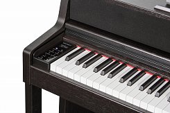 Цифровое сценическое пианино Kurzweil CUP410 SR