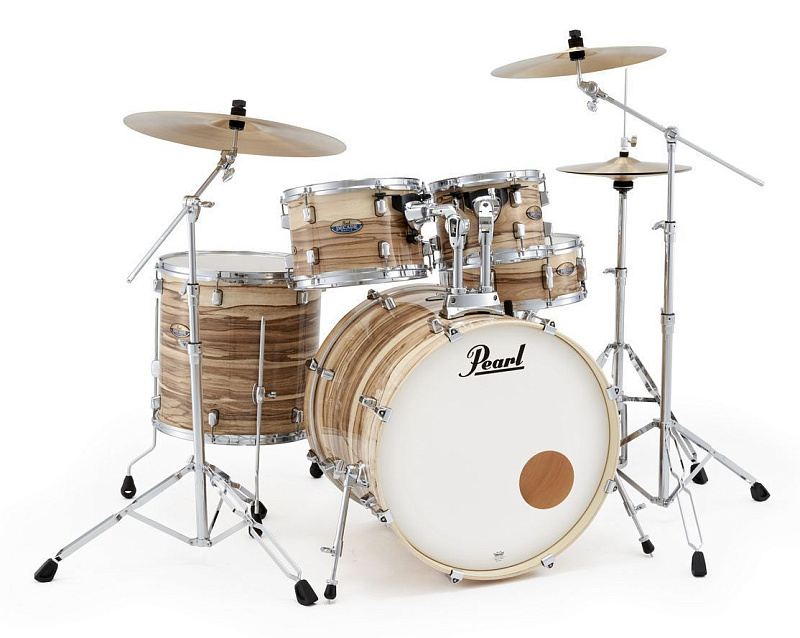 Фото Ударная установка Pearl DMP925S/C889 Gloss Exotic Maple