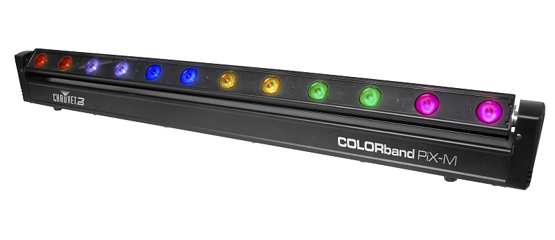 Фото CHAUVET COLORband PIX M Светодиодный прожектор