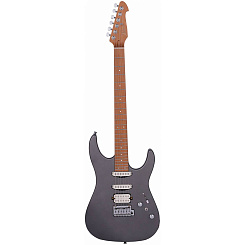 Электрогитара KEIPRO Modern M S.S.H MBK + bag