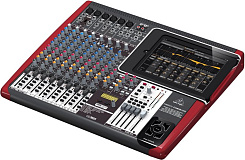 Микшерный пульт BEHRINGER XENYX iX1642USB