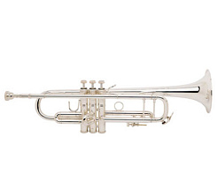 Труба Bb BACH LT180S72 Stradivarius