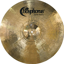 Тарелка 20" Bosphorus 20GR Gold Ride