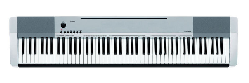 Фото Цифровое пианино Casio CDP-130 SR