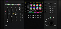 AVID CONTROL V2, AVID ARTIST SERIES