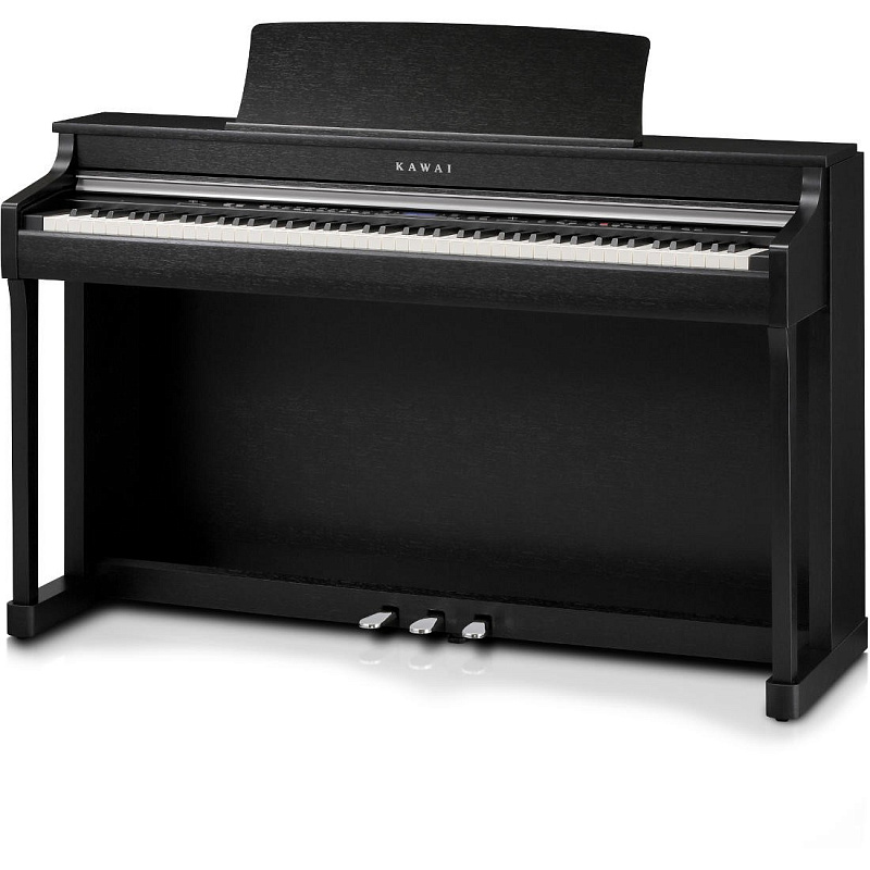 Цифровое пианино Kawai CN35B в магазине Music-Hummer
