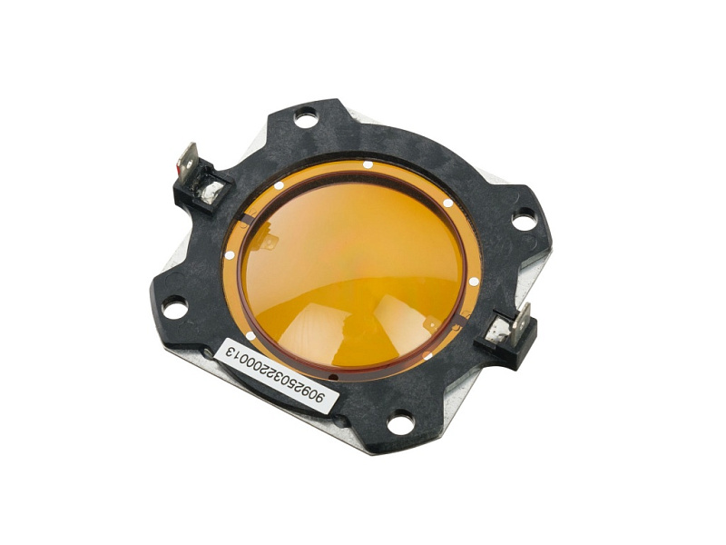 Фото Диафрагма ВЧ драйвера Lavoce DN10.172K-Replacement diaphragm