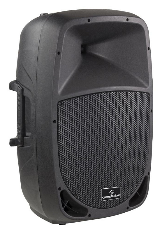 Фото Активная акустическая система Soundsation Go-Sound-15A (L482L)