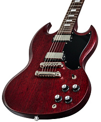 GIBSON SG SPECIAL 2018 SATIN CHERRY