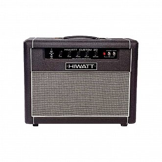 HIWATT SA210 Custom 20  в магазине Music-Hummer