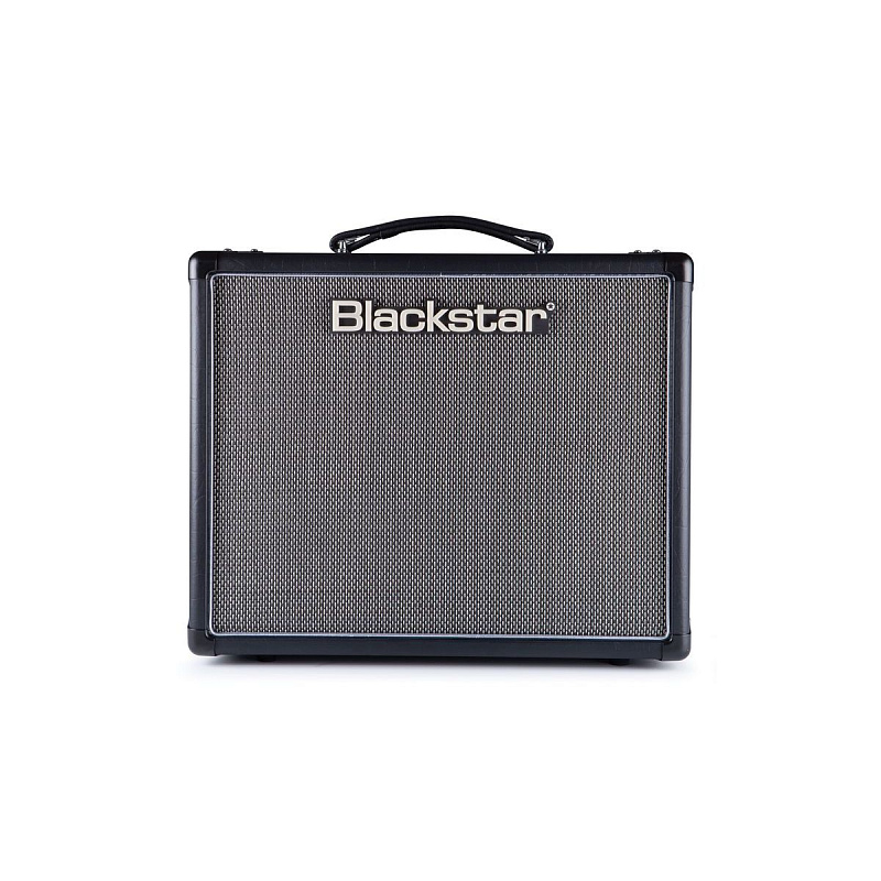 Фото Ламповый гитарный комбоусилитель Blackstar HT-5R MK II