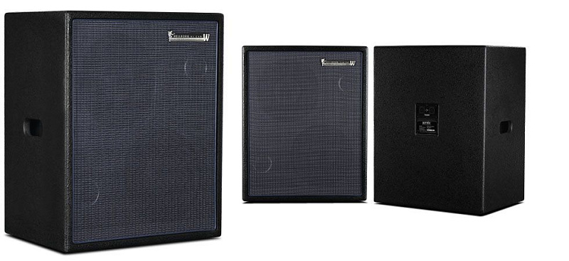 Фото Warwick WCA JH HC 212