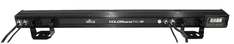 Фото CHAUVET COLORband PIX M Светодиодный прожектор