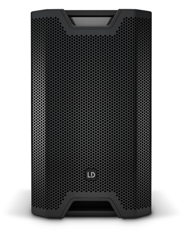Фото Активная коаксиальная акустическая система LD Systems ICOA 15 A BT