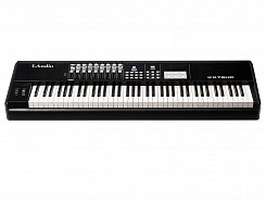 MIDI-контроллер LAudio KX76HC