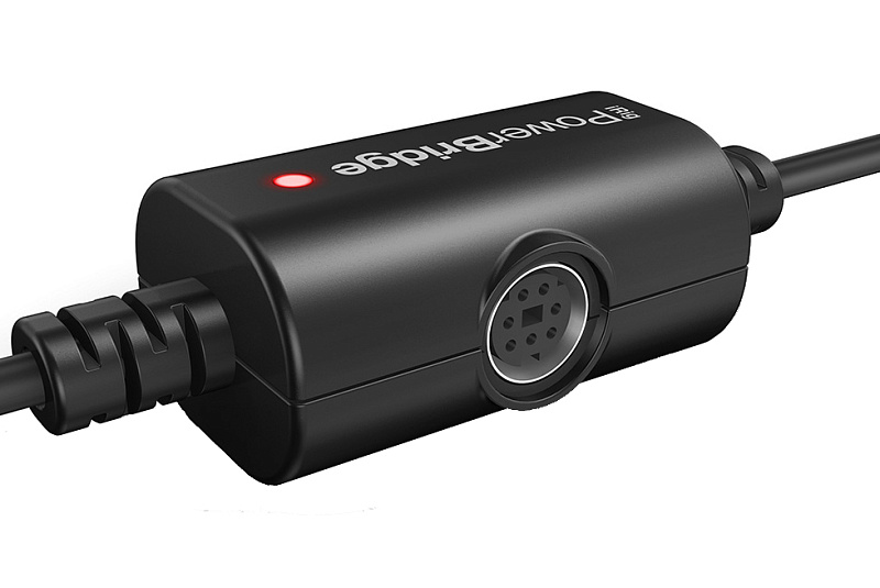 Фото IK MULTIMEDIA iRig PowerBridge