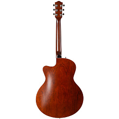 Godin 047802 5th Ave Uptown Custom Havana Brown