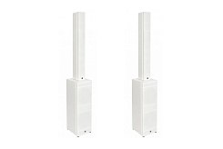 Звукоусилительный комплект DS Proaudio Pillar (A) WH