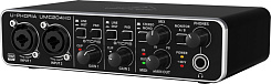 Behringer UMC204HD