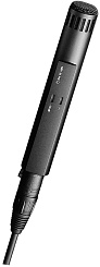 Sennheiser MKH 50 P48