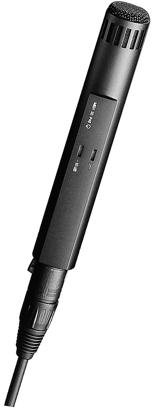 Фото Sennheiser MKH 50 P48