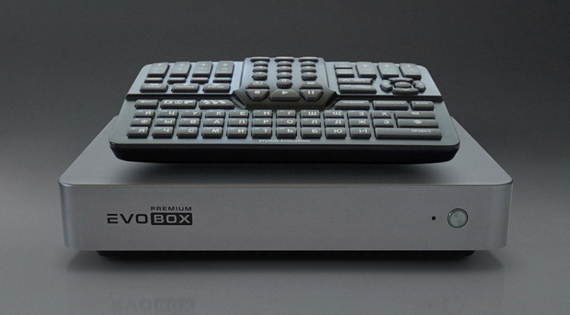 Фото Комплект караоке Evo Premium Pro