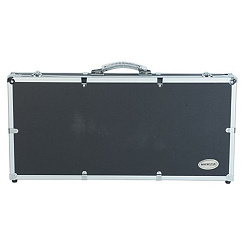 Rockcase RC23212B SALE кейс для 12-ти микрофонов и коммутации