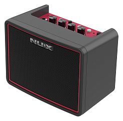 Портативный цифровой комбоусилитель Nux Mighty-Lite-BT-MKII-GRAY