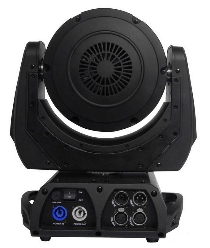 Фото CHAUVET Q-Wash 419Z LED Светодиодный прожектор