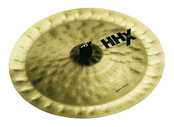 Sabian 18" Chinese HHX