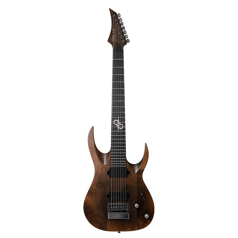 Электрогитара Solar Guitars A1.7D LTD в магазине Music-Hummer