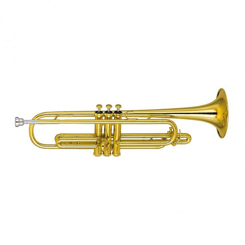 Фото Труба "Eb" AMATI ATR 263I-O