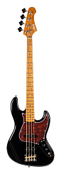 Бас-гитара JET JJB-300 BK, чёрный