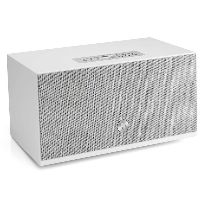 Фото Акустическая система AUDIO PRO C10 MkII White