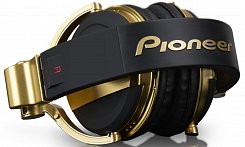 PIONEER HDJ-1500-N Наушники для DJ