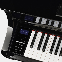 Цифровое пианино с банкеткой Yamaha CLP-885PE