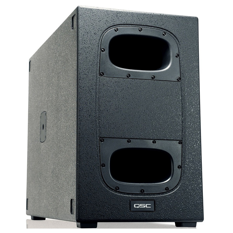 Фото QSC K-Cardioid-Subwoofer