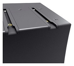 Сателлиты для линейного массива LD Systems CURV 500 S2, чёрные