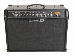 LINE 6 SPIDER IV 120 2X10 120W MODELLING GUITAR COMBO