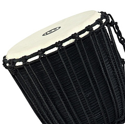 Джембе Meinl HDJ3-M Black River Series 10"