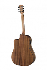 Гитара Maton EBW70C