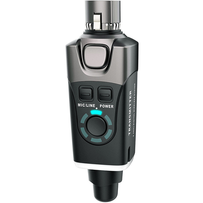 Фото XVIVE U3 Mic Wireless System