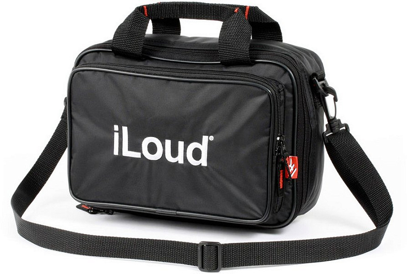 Фото IK MULTIMEDIA iLoud Travel Bag
