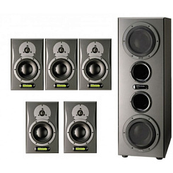 Dynaudio AIR6  D6